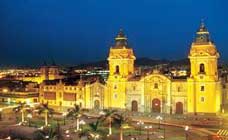 Lima Cultural