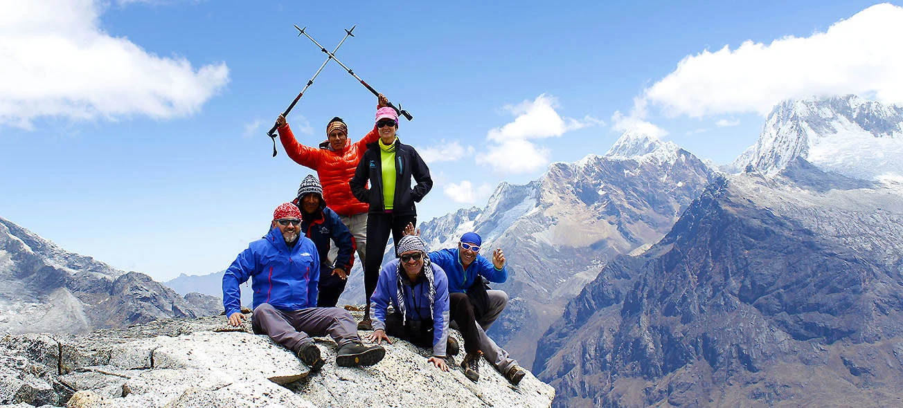 Cordillera-Blanca-Senderismo-y-Trekking