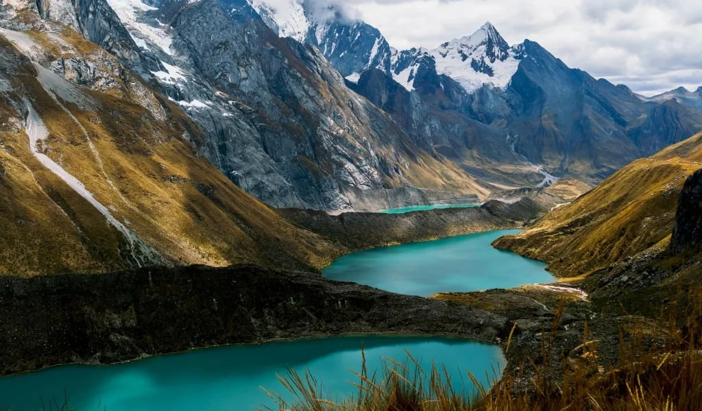 Cordillera-Huayhuash-Trek-Corto