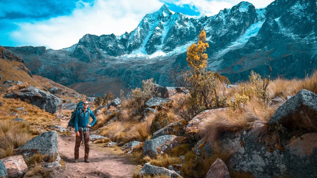 Llama-Trek-Santa-Cruz-–-Vaquería-–-Llanganuco-