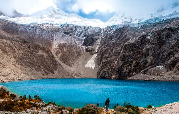 Viajes-Aventura-Chavín-de-huantar-Tours-en-Huaraz