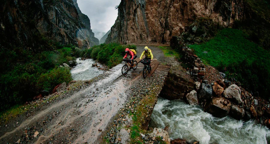 Bicicleta-de-Montaña-Perú-Viajes-de-Aventura