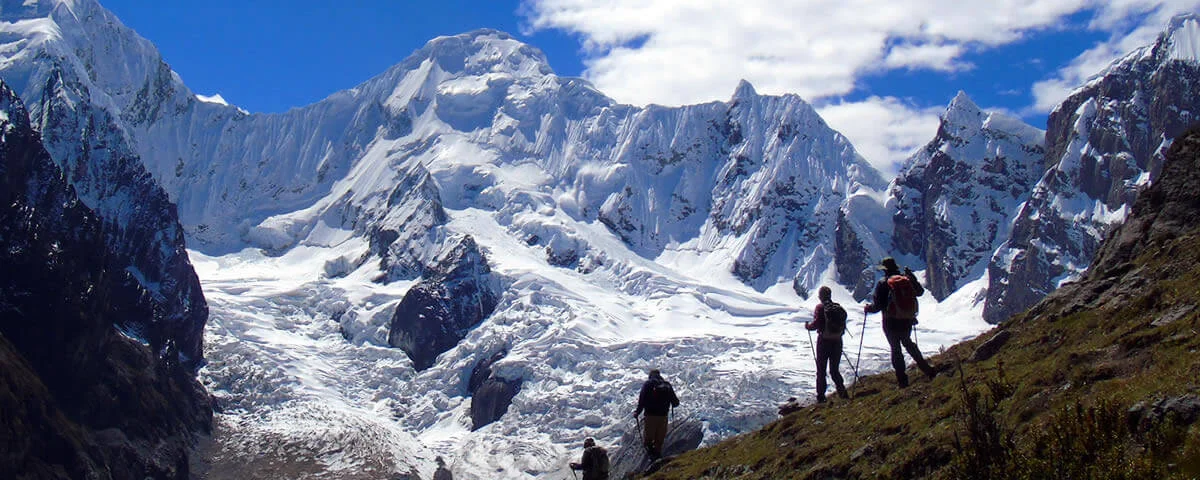 Caminata-Los-Cedros-Alpamayo-Colcabamba-Ulta-