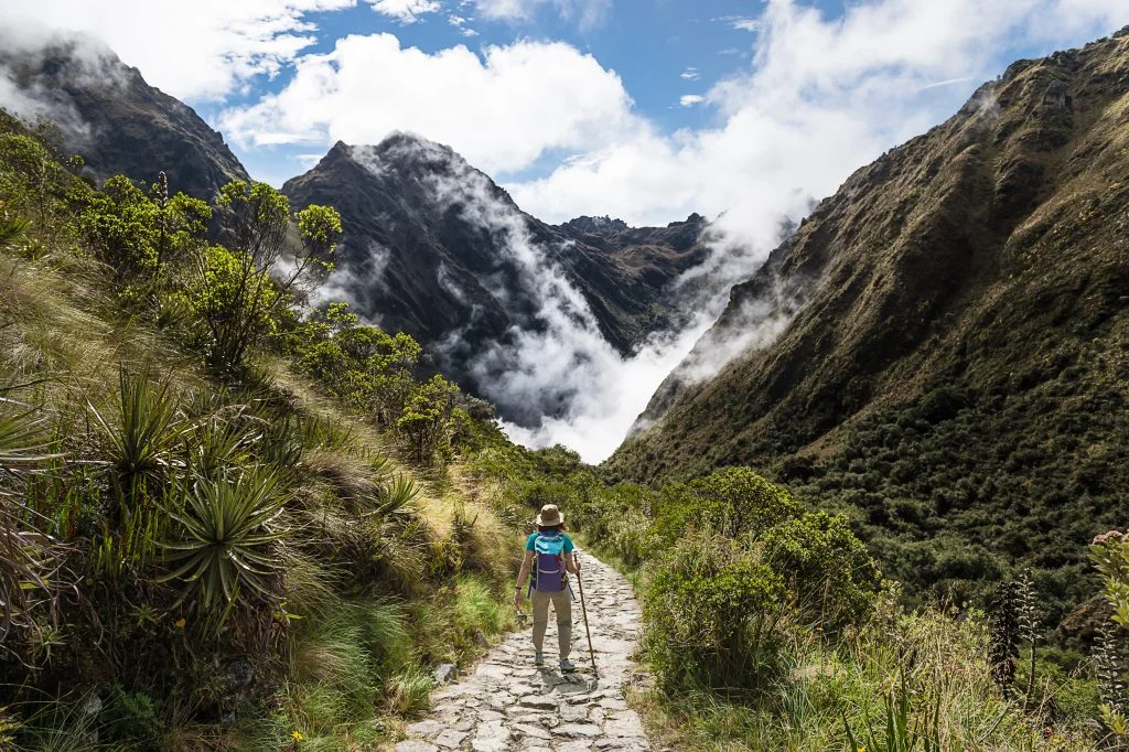 Montañas-Caminata-y-Trekking