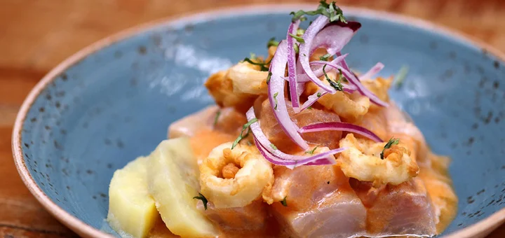 Perú-Alimentación-y-Gastronomía