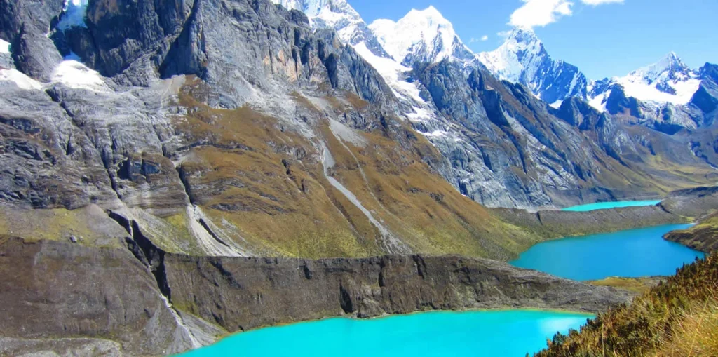 Trekking-en-la-Cordillera-Huayhuash-I