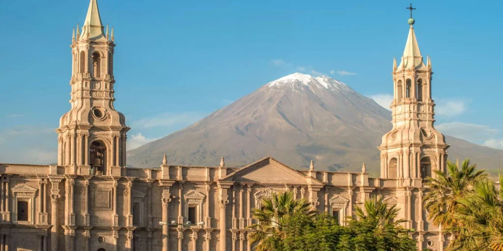 Excursiones-Arequipa