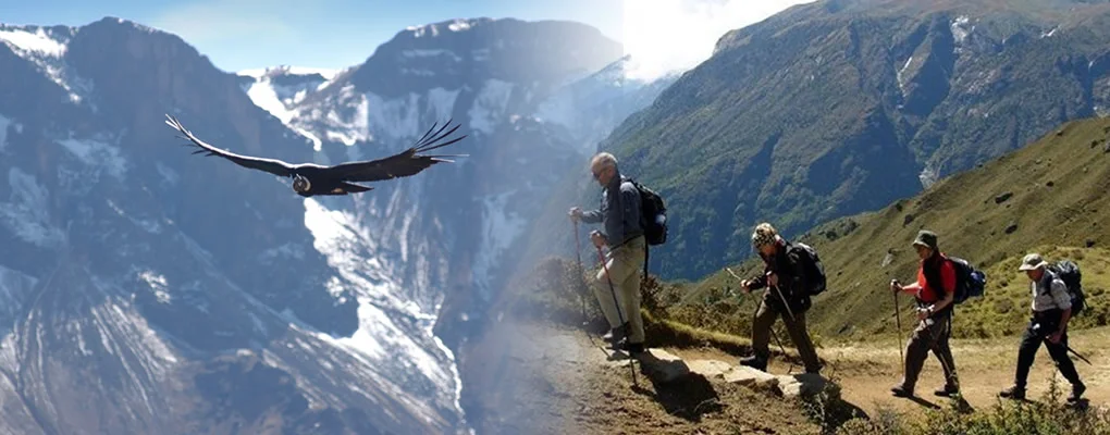 Trekking-en-el-Valle-del-Colca-la-ruta-Collaguas